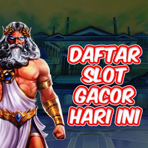 slot gacor